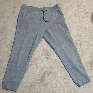 Men's Tommy Hilfiger Gray Sweatpants